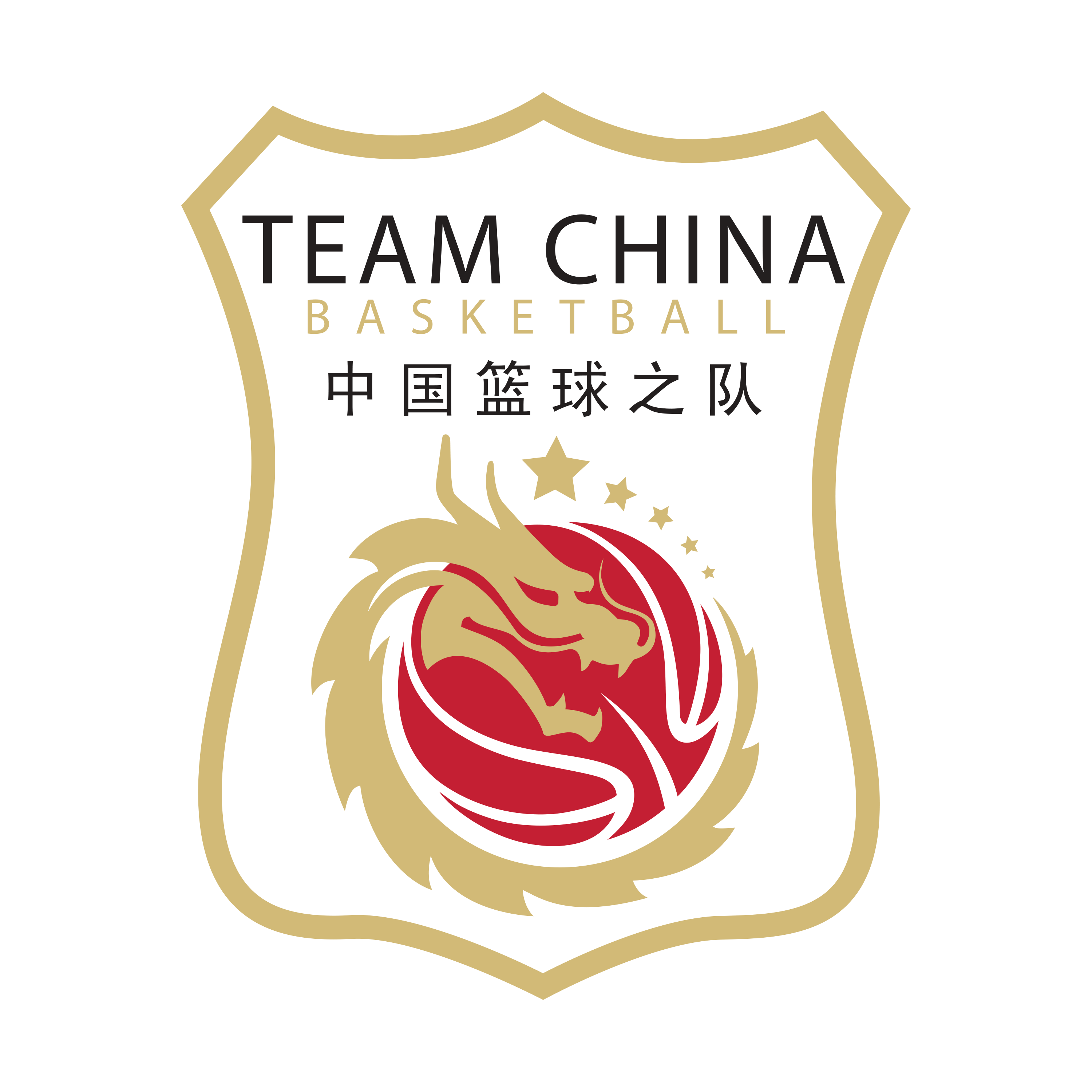 国青女篮热身赛 中国U17女篮VS世新大学女篮20260618